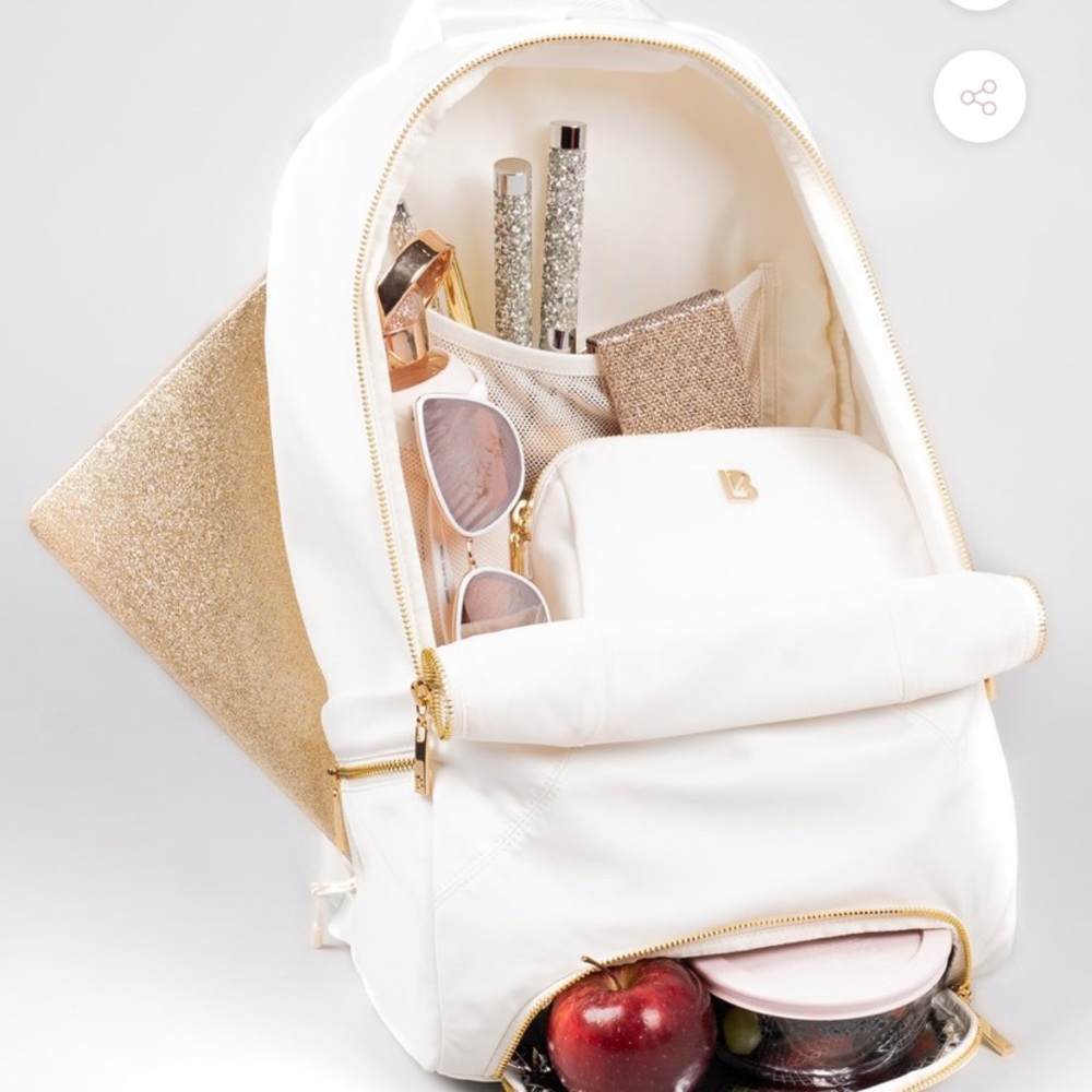 BuffBunny Game Changer Backpack